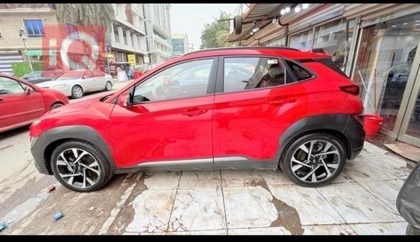 هيونداي كونا